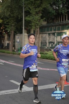 RUNNING DIAMOND CUP 2024 - Ảnh #2318839