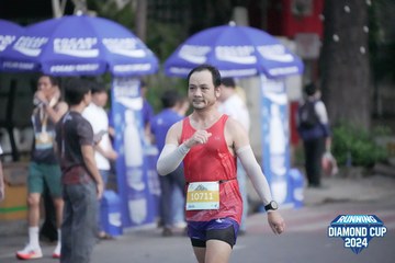 RUNNING DIAMOND CUP 2024 - Ảnh #2311379
