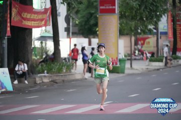 RUNNING DIAMOND CUP 2024 - Ảnh #2311407