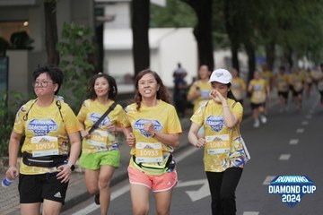 RUNNING DIAMOND CUP 2024 - Ảnh #2317368