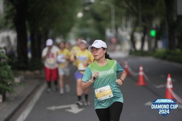 RUNNING DIAMOND CUP 2024 - Ảnh #2317174