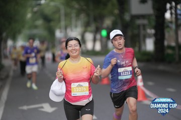 RUNNING DIAMOND CUP 2024 - Ảnh #2316923