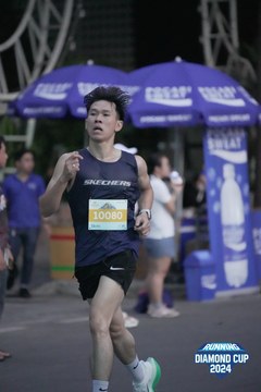 RUNNING DIAMOND CUP 2024 - Ảnh #2310458