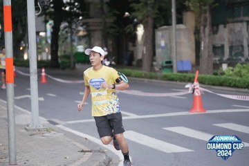 RUNNING DIAMOND CUP 2024 - Ảnh #2311726