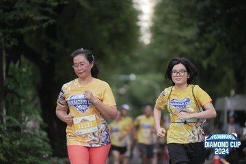 RUNNING DIAMOND CUP 2024 - Ảnh #2316512