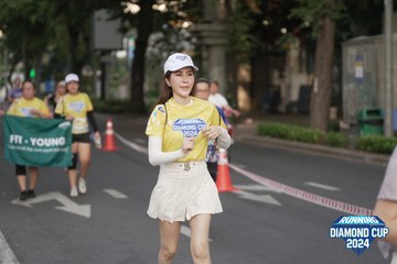 RUNNING DIAMOND CUP 2024 - Ảnh #2318411