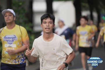 RUNNING DIAMOND CUP 2024 - Ảnh #2317397