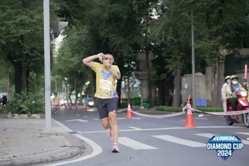 RUNNING DIAMOND CUP 2024 - Ảnh #2311731