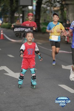 RUNNING DIAMOND CUP 2024 - Ảnh #2319056