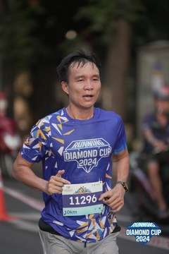 RUNNING DIAMOND CUP 2024 - Ảnh #2318263