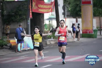 RUNNING DIAMOND CUP 2024 - Ảnh #2311361