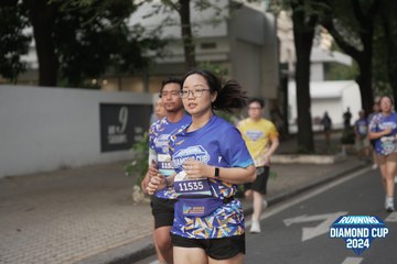 RUNNING DIAMOND CUP 2024 - Ảnh #2317914