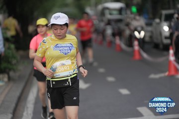 RUNNING DIAMOND CUP 2024 - Ảnh #2317123