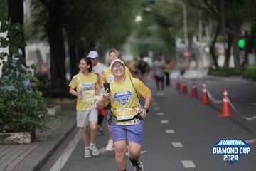 RUNNING DIAMOND CUP 2024 - Ảnh #2317182