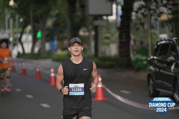 RUNNING DIAMOND CUP 2024 - Ảnh #2318632