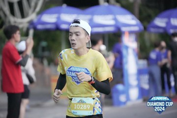 RUNNING DIAMOND CUP 2024 - Ảnh #2311210