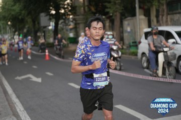 RUNNING DIAMOND CUP 2024 - Ảnh #2318381
