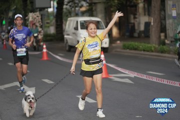 RUNNING DIAMOND CUP 2024 - Ảnh #2318539
