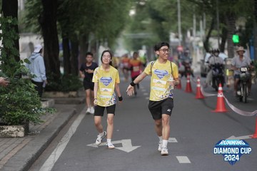 RUNNING DIAMOND CUP 2024 - Ảnh #2316898