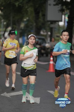 RUNNING DIAMOND CUP 2024 - Ảnh #2317596