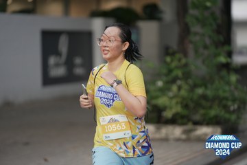 RUNNING DIAMOND CUP 2024 - Ảnh #2317379