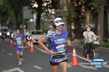 RUNNING DIAMOND CUP 2024 - Ảnh #2318999