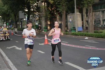 RUNNING DIAMOND CUP 2024 - Ảnh #2318780