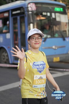 RUNNING DIAMOND CUP 2024 - Ảnh #2318448