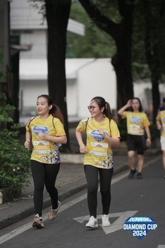 RUNNING DIAMOND CUP 2024 - Ảnh #2317495
