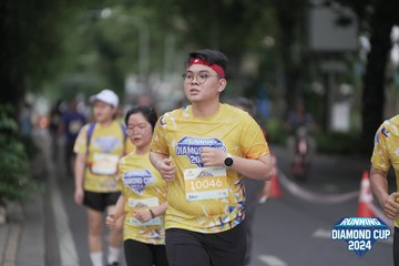 RUNNING DIAMOND CUP 2024 - Ảnh #2316413