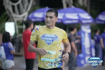 RUNNING DIAMOND CUP 2024 - Ảnh #2310694
