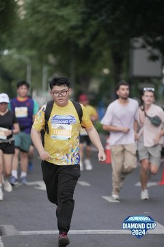 RUNNING DIAMOND CUP 2024 - Ảnh #2316396