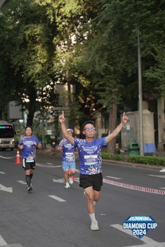 RUNNING DIAMOND CUP 2024 - Ảnh #2318828