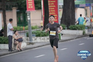 RUNNING DIAMOND CUP 2024 - Ảnh #2311548