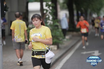 RUNNING DIAMOND CUP 2024 - Ảnh #2316886