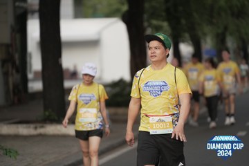 RUNNING DIAMOND CUP 2024 - Ảnh #2317996