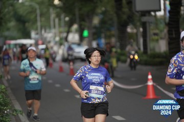 RUNNING DIAMOND CUP 2024 - Ảnh #2318605