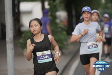 RUNNING DIAMOND CUP 2024 - Ảnh #2317868