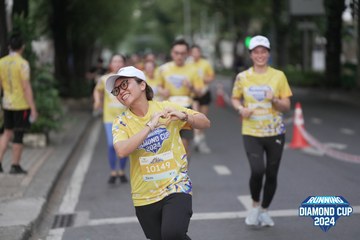 RUNNING DIAMOND CUP 2024 - Ảnh #2316558