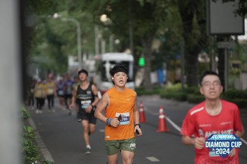 RUNNING DIAMOND CUP 2024 - Ảnh #2318652