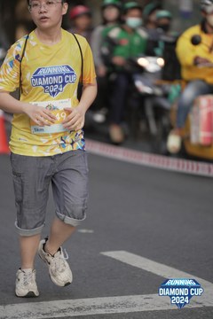 RUNNING DIAMOND CUP 2024 - Ảnh #2318249
