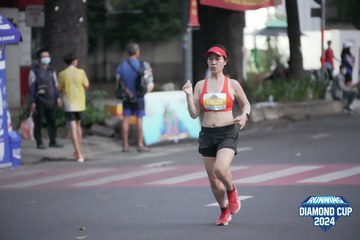 RUNNING DIAMOND CUP 2024 - Ảnh #2311216