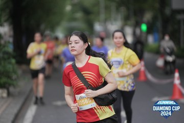 RUNNING DIAMOND CUP 2024 - Ảnh #2316593