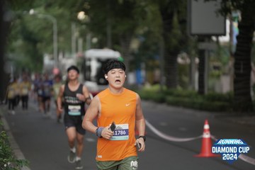 RUNNING DIAMOND CUP 2024 - Ảnh #2318659