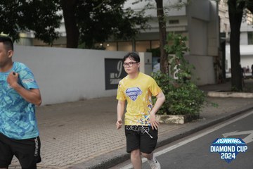 RUNNING DIAMOND CUP 2024 - Ảnh #2317919
