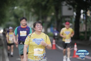 RUNNING DIAMOND CUP 2024 - Ảnh #2316405