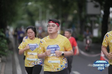 RUNNING DIAMOND CUP 2024 - Ảnh #2316422