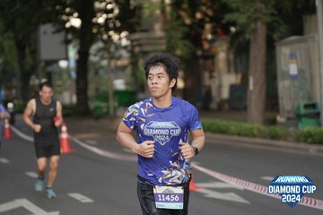 RUNNING DIAMOND CUP 2024 - Ảnh #2318964