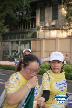 RUNNING DIAMOND CUP 2024 - Ảnh #2318436