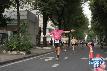 RUNNING DIAMOND CUP 2024 - Ảnh #2318116